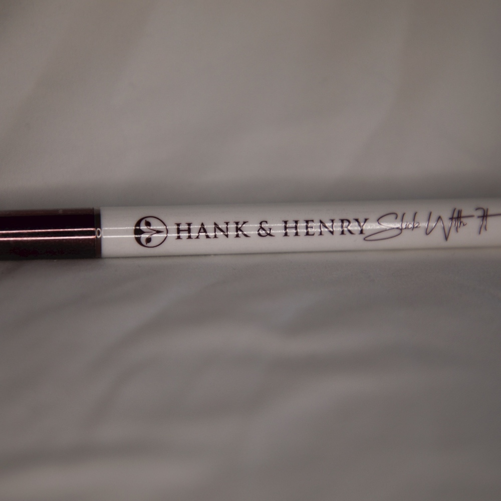 👁Hank & Henry EyeLiner!👁(Black)